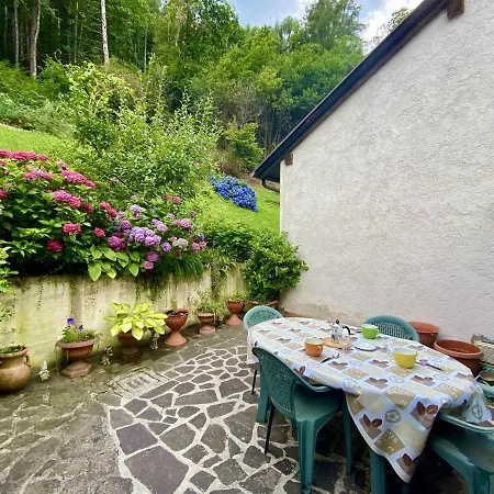 Casa Oleandro Calceranica Al Ospitar Calceranica al Lago