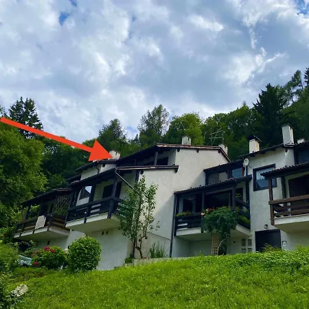 Casa Oleandro Calceranica Al Ospitar Apartment