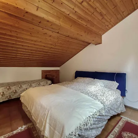 Casa Oleandro Calceranica Al Ospitar *