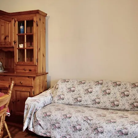 Apartment Casa Oleandro Calceranica Al Ospitar *