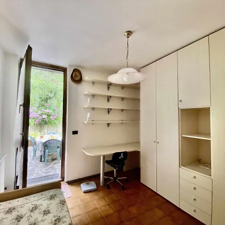Casa Oleandro Calceranica Al Ospitar Apartment *
